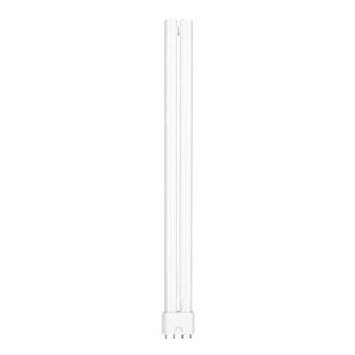 Лампа ESL 230V 36W=130W 2G11 (D-44mm,H-411mm) натуральный белый 88130