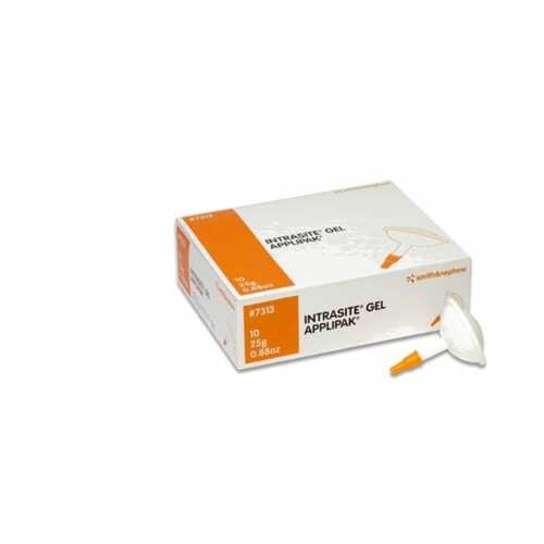 Гель – средство для очищения ран, 25 г IntraSite gel