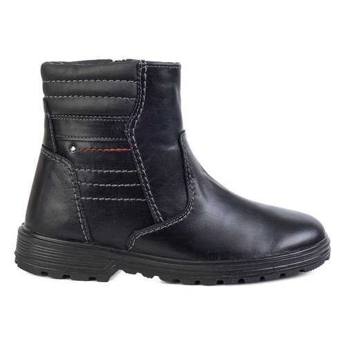 Полусапоги для мальчиков 6C8801