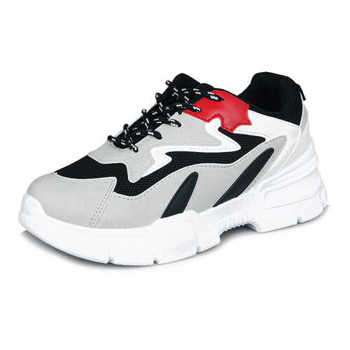 Кроссовки женские T.Taccardi 00707400 разноцветные 39 RU