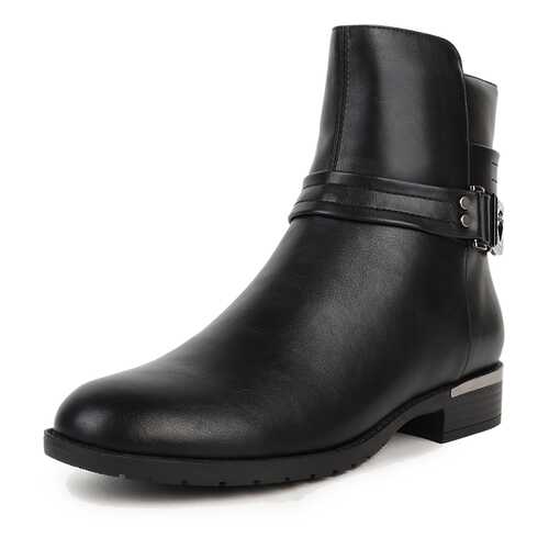 Ботинки женские T.Taccardi 25207050 черные 41 RU