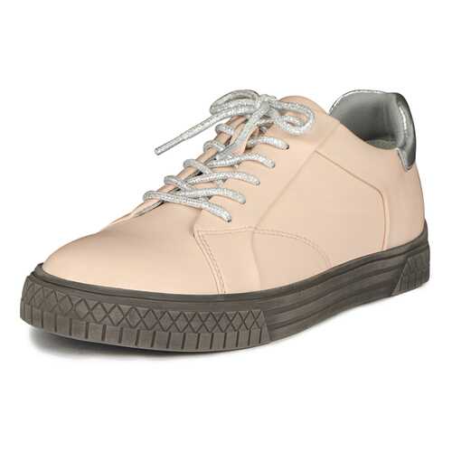 Кеды женские T.Taccardi K0645LC-1B розовые 37 RU