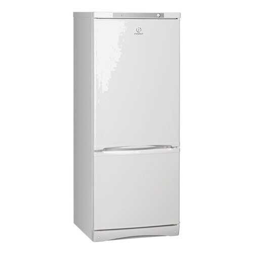 Холодильник Indesit ES 15 White