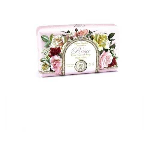 Мыло Fiori Dea Роза 250 г