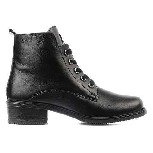 Женские ботинки 5D5001