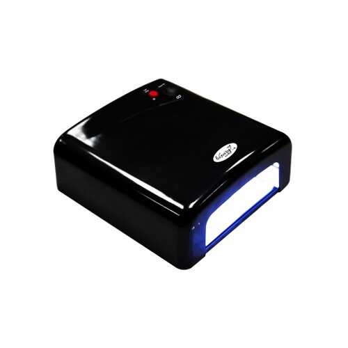 Лампа Dona Jerdona Luxury UV 36W №818Р-7