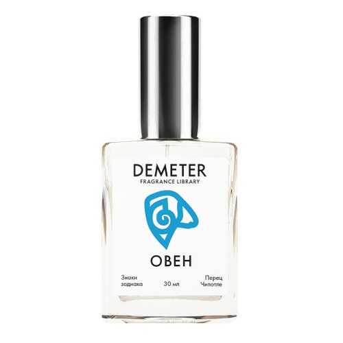 Духи-спрей Demeter «Овен» 30 мл