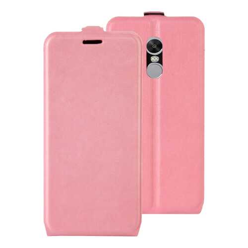 Чехол Epik для Xiaomi Redmi Note 4X / Note 4 (SD) Pink
