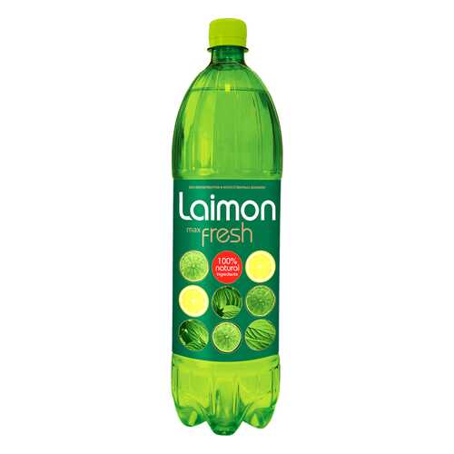 Напиток Laimon Fresh 1.5л