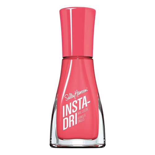 Лак для ногтей Sally Hansen Insta-Dri Nail Color тон 333 9,17 мл