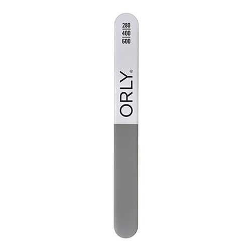 Трехсторонняя пилка Orly 3 Way Buffer 280/400/600