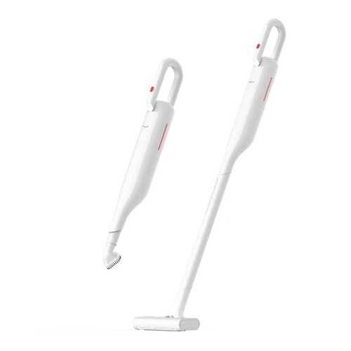Беспроводной пылесос Xiaomi Deerma Handheld Wireless Vacuum Cleaner