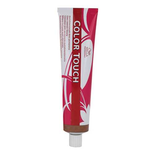 Краска для волос Wella Professionals Color Touch 44/07 Сакура 60 мл