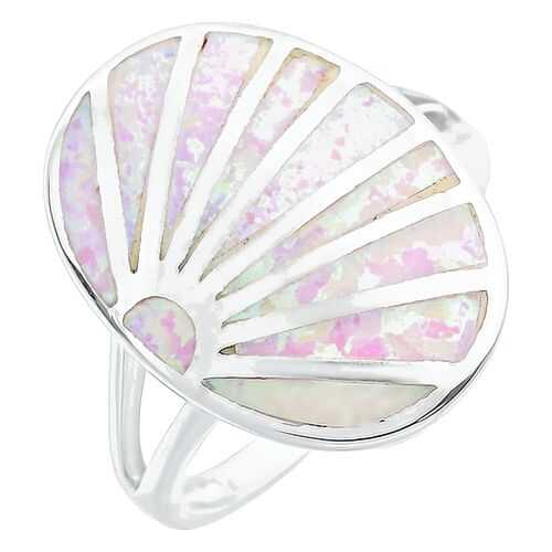 Серебряные кольца в Swatch