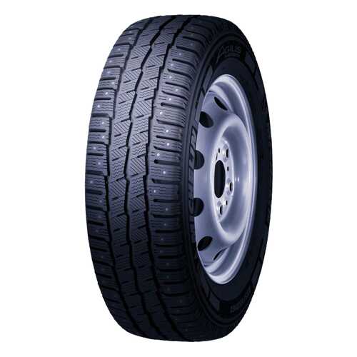 Шины Michelin Agilis X-Ice North 225/70 R15 112/110R