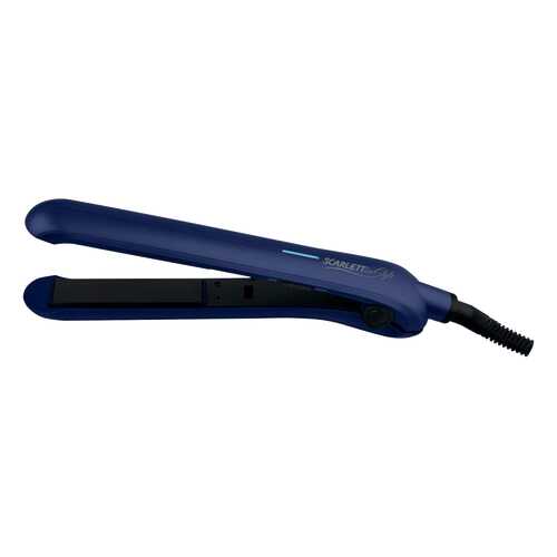 Выпрямитель волос Scarlett Top Style SC-HS60600 Blue