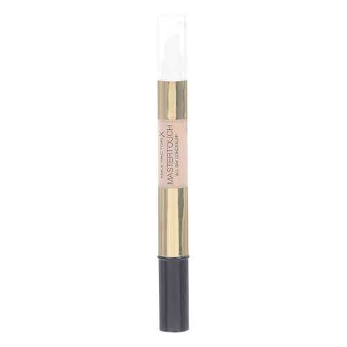 Консилер Master Touch Under-Eye Concealer маскирующий, 3 мл, тон 309
