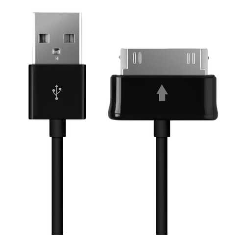 Кабель Prime Line 7204 30-pin 1,2м Black