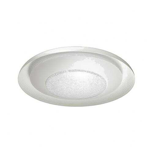 Потолочный светодиодный светильник Odeon Light Benso 4623/48CL