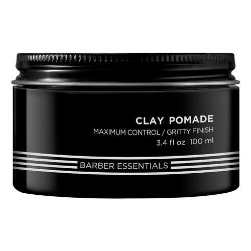 Помада-глина Redken Brews Clay Pomade 100 мл