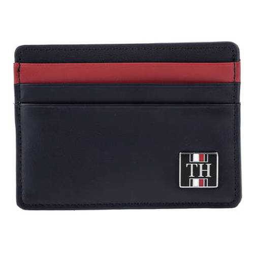 Кредитница мужская Tommy Hilfiger AM0AM06011 0GY синяя