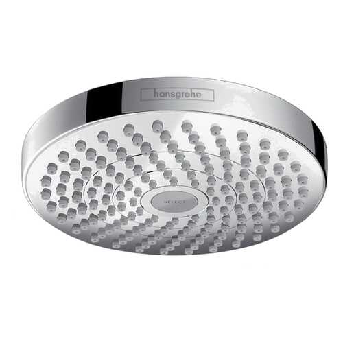 Верхний душ Hansgrohe 26522400
