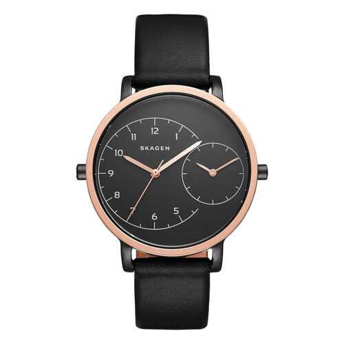 Наручные часы кварцевые женские Skagen SKW2475