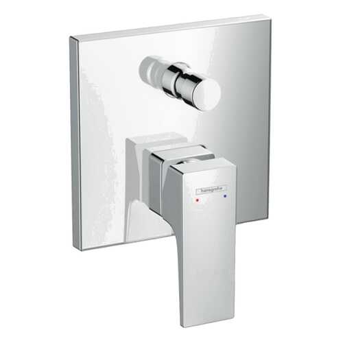 Смеситель для встраиваемой системы Hansgrohe Metropol 32565000 хром