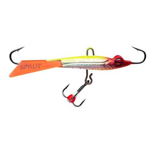 Балансир Sprut Garuto №5 CLN-UV-3D