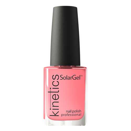 Лак для ногтей Kinetics SolarGel Nail Polish №432