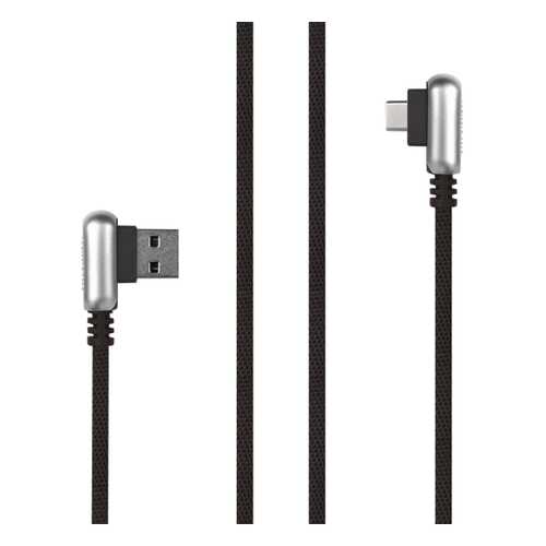 Кабель Rombica Digital Electron C Black