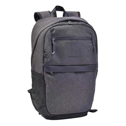Рюкзак мужской Hedgren HMID04 черный