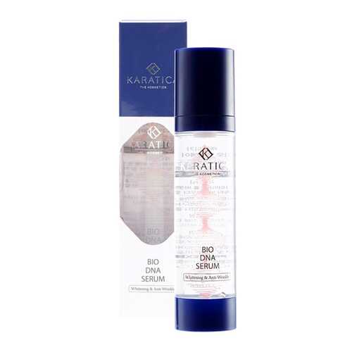 Сыворотка для лица Karatica Bio DNA Serum Био ДНК