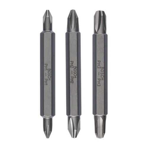 Набор бит Bosch 60мм PH - PH 2607001748
