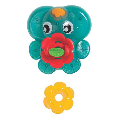 Игрушка для купания Playgro Фонтанчик 4086399