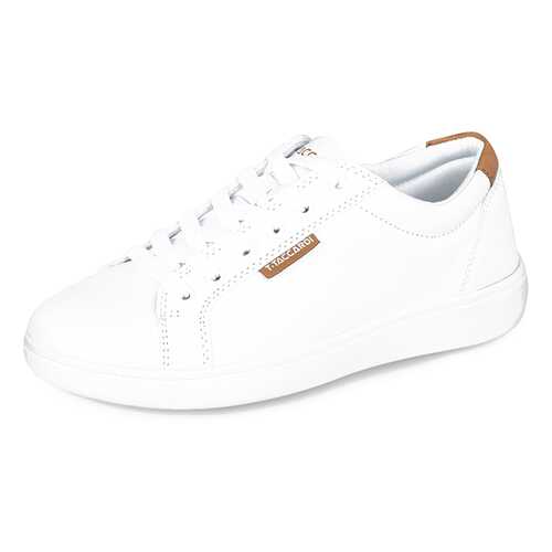 Кроссовки женские T.Taccardi 00708270 белые 37 RU