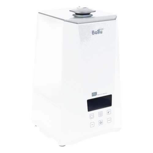 Воздухоувлажнитель BALLU Platinum UHB-990 White