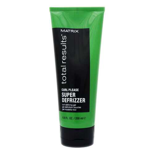 Гель для укладки Matrix Total Results Curl Please Super Defrizzer 200 мл