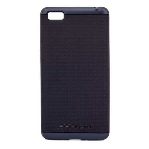 Чехол iPaky +PC для Xiaomi Mi 4i/Mi 4c Black/Grey