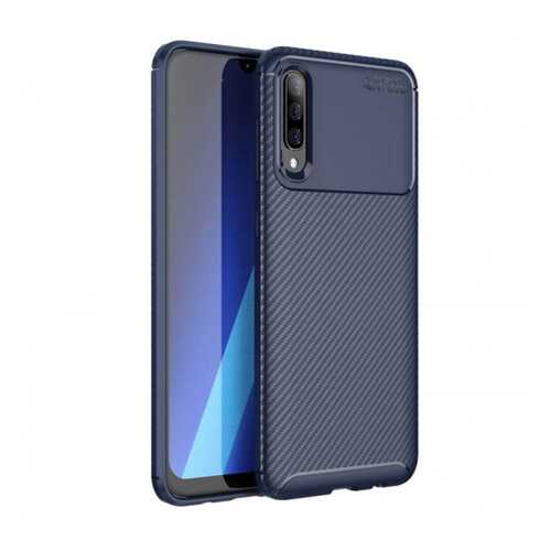 Чехол Epik для Samsung Galaxy A50 (A505F) / A50s / A30s Blue