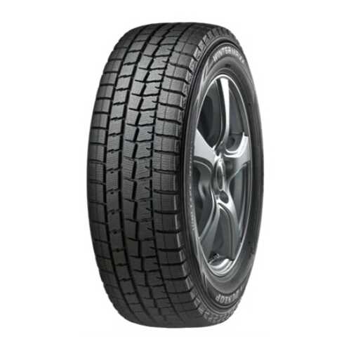 Шины DUNLOP WINTER MAXX WM01 245/45/20 T 99 327263