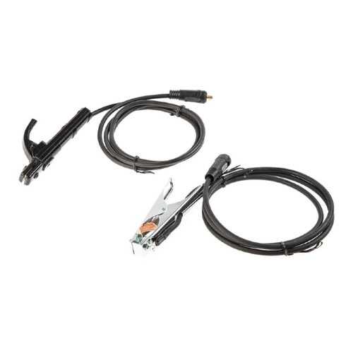 Кабели WESTER СС120 990-085 для WESTER Compact 120 307634