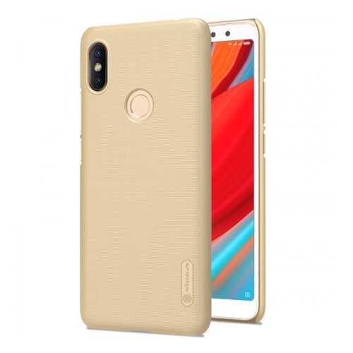 Чехол Nillkin Matte для Xiaomi Redmi S2 Gold