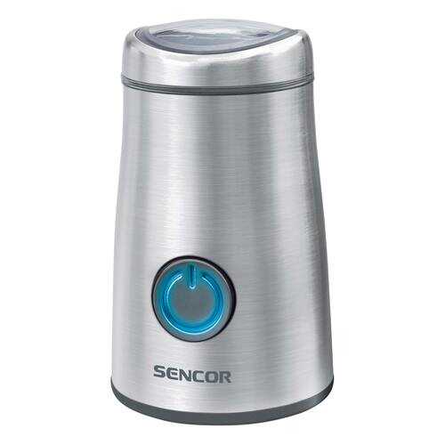 Кофемолка Sencor SCG 3050SS