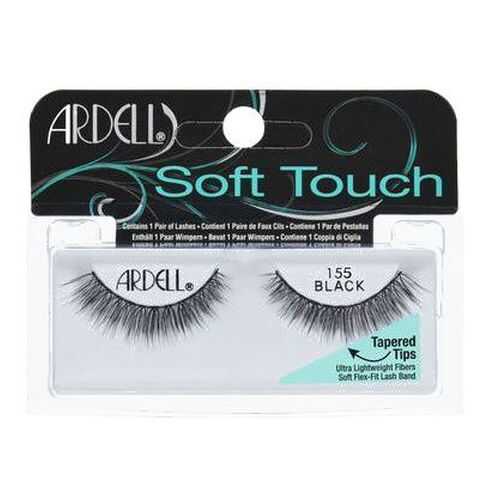 Накладные ресницы ARDELL Soft Touch Natural Lashes 155