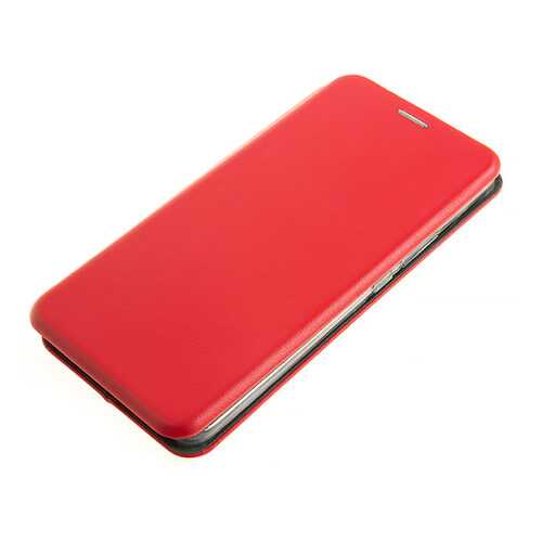 Чехол Fashion Сase для Honor 30 Pro красный