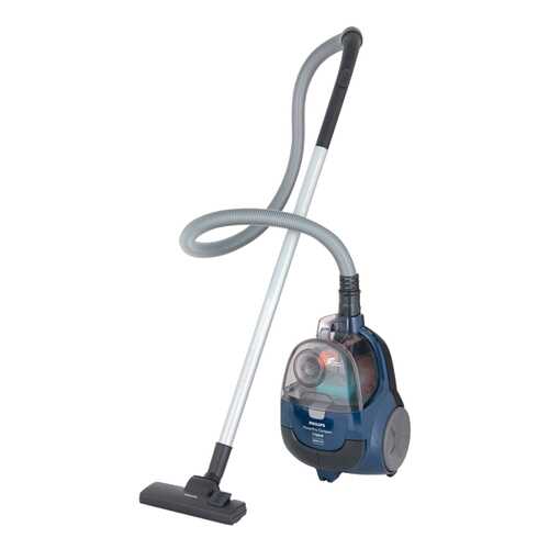 Пылесос Philips PowerPro Compact FC8471/01 Blue