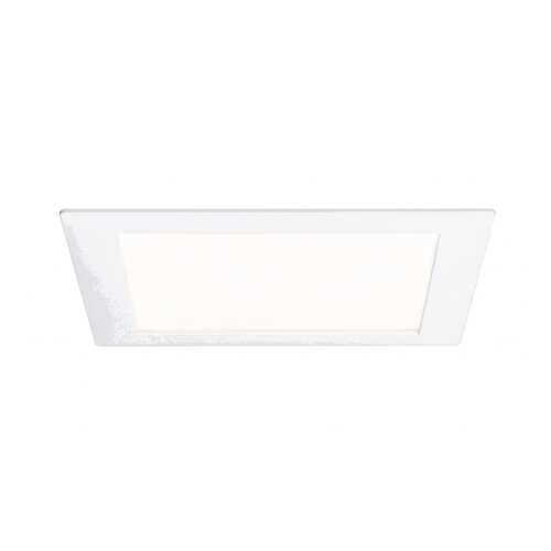 Светильник Prem.EBL Panel eckig LED 1x15W Ws 92615