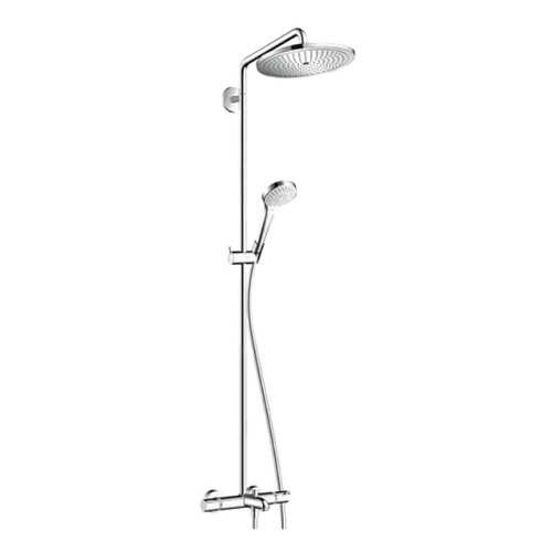Душевые стойки Hansgrohe 26792000