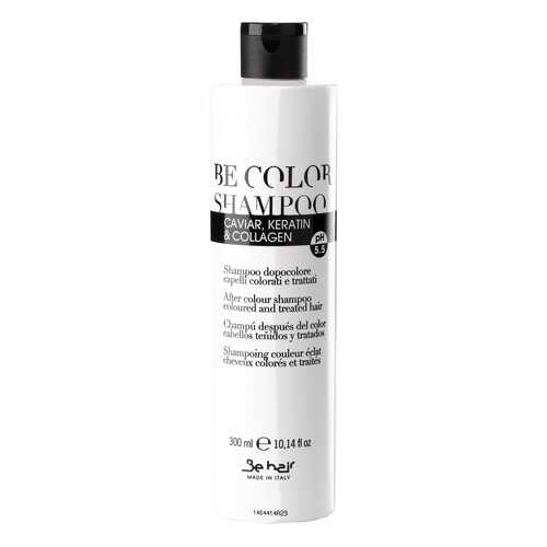 Шампунь Be Hair Be Color Shampoo 300 мл